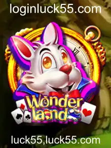 Explorando o Mundo de Wonderland e a Chave para o Sucesso em luck55.com