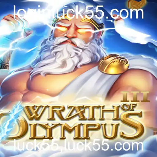 Wrath of Olympus III: A Nova Jornada no Mundo dos Deuses