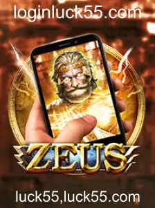 Descubra o Universo de ZeusM: A Era da Fortuna com Luck55