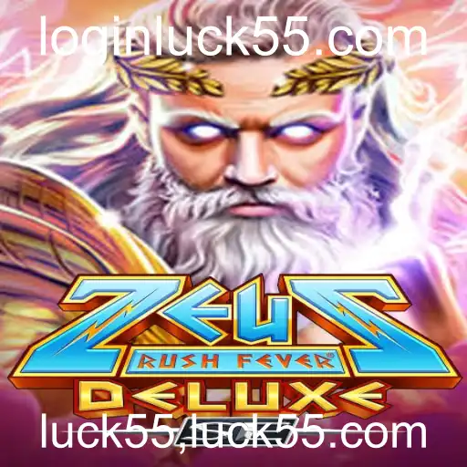 Explorando o Universo do Jogo ZeusRushFeverDeluxeSE